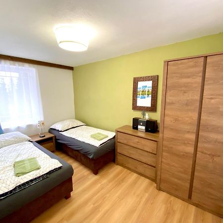 Chalet 3 Domky 182 Demänovská Dolina Dış mekan fotoğraf