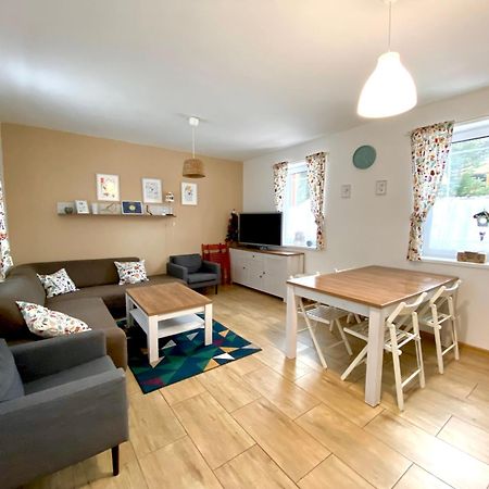 Chalet 3 Domky 182 Demänovská Dolina Dış mekan fotoğraf