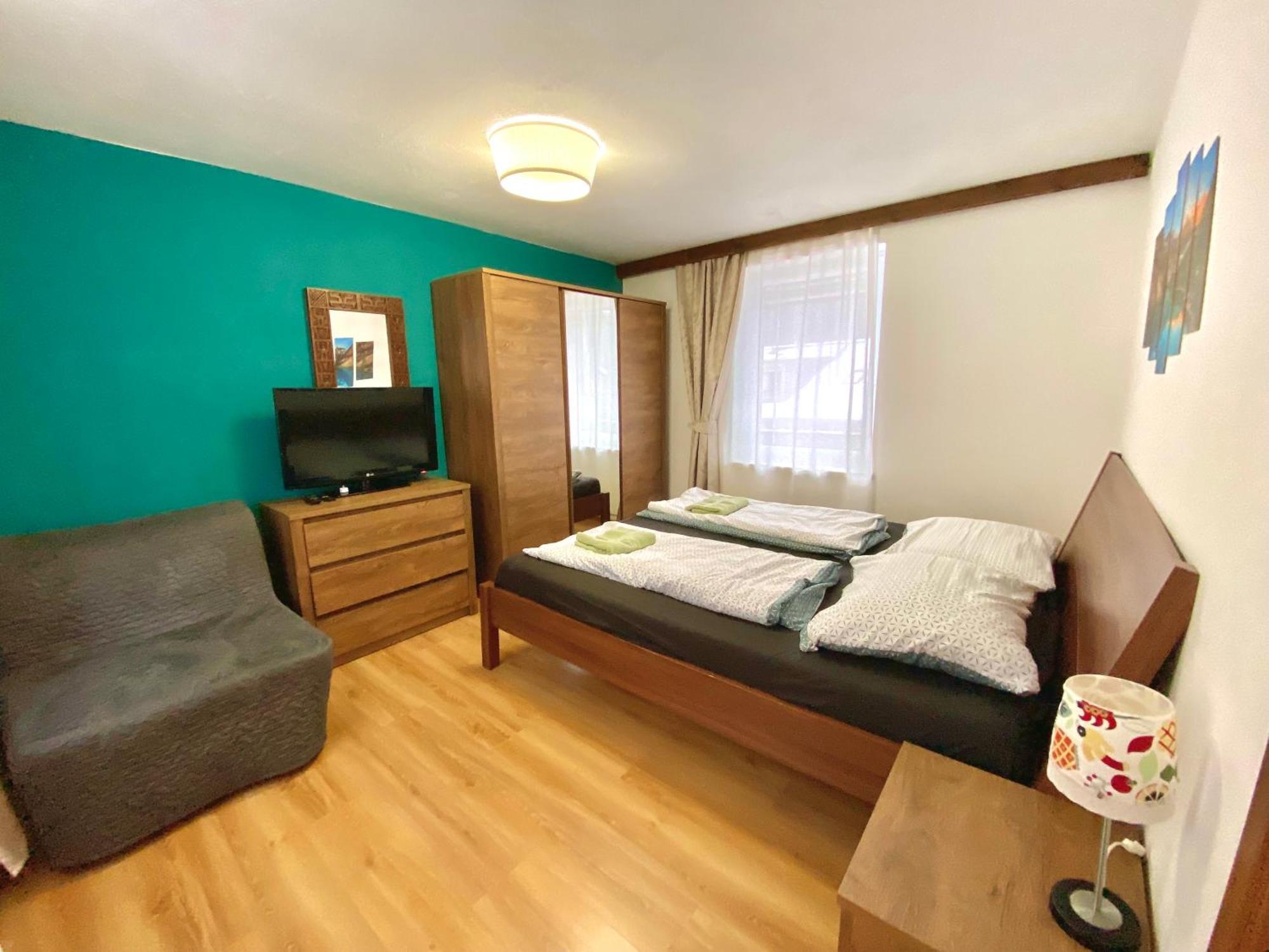 Chalet 3 Domky 182 Demänovská Dolina Dış mekan fotoğraf