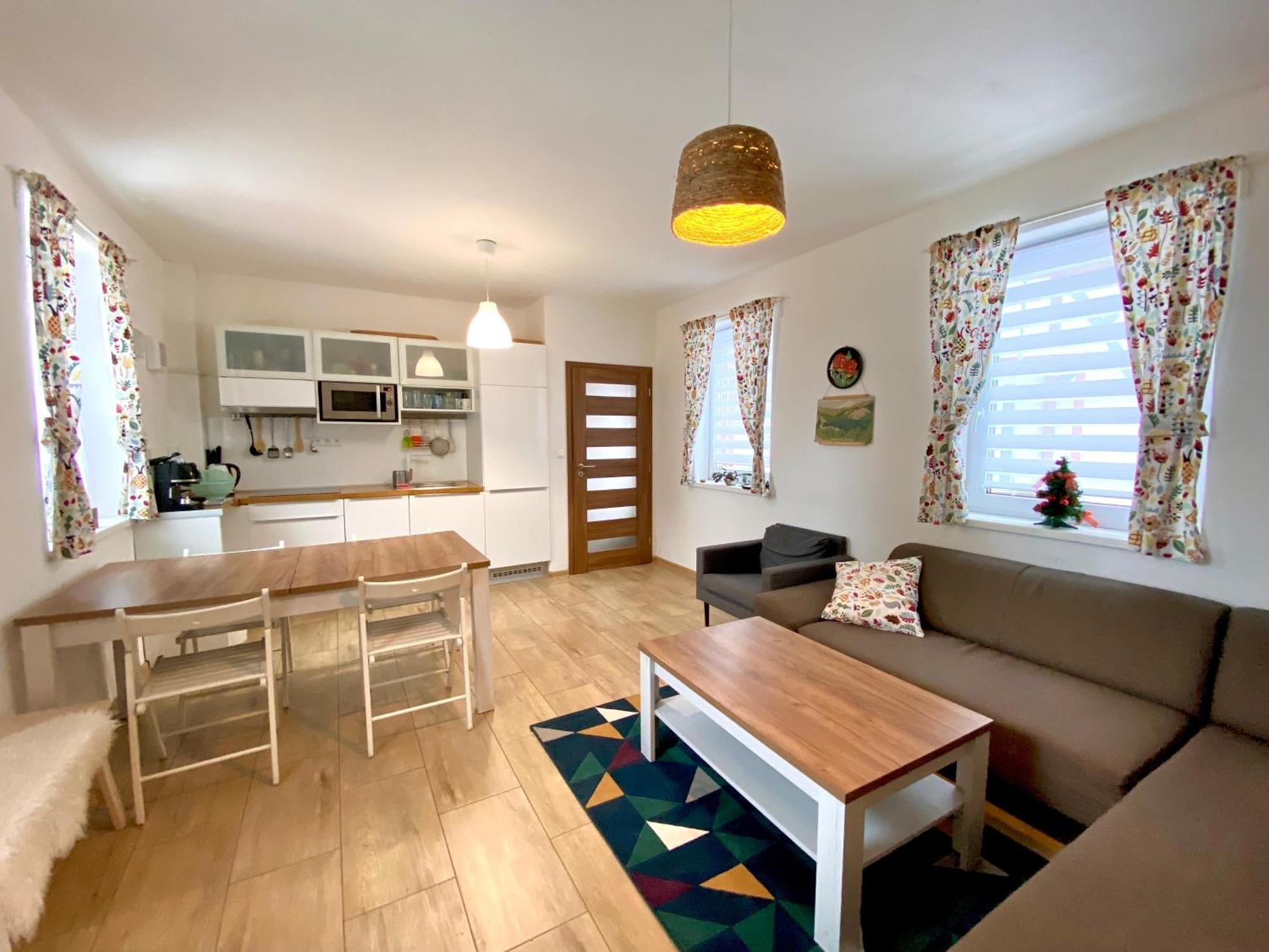 Chalet 3 Domky 182 Demänovská Dolina Dış mekan fotoğraf