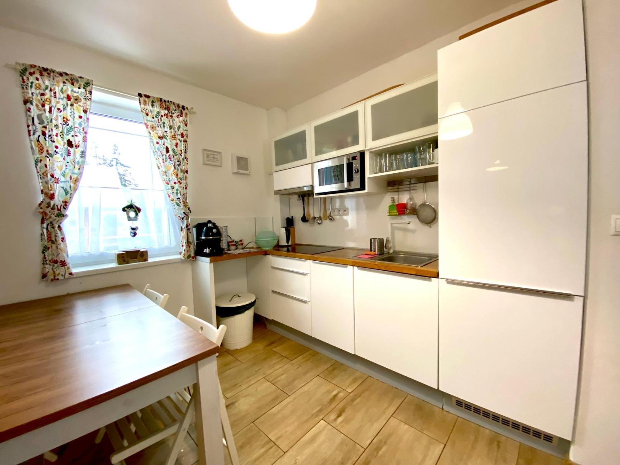 Chalet 3 Domky 182 Demänovská Dolina Dış mekan fotoğraf