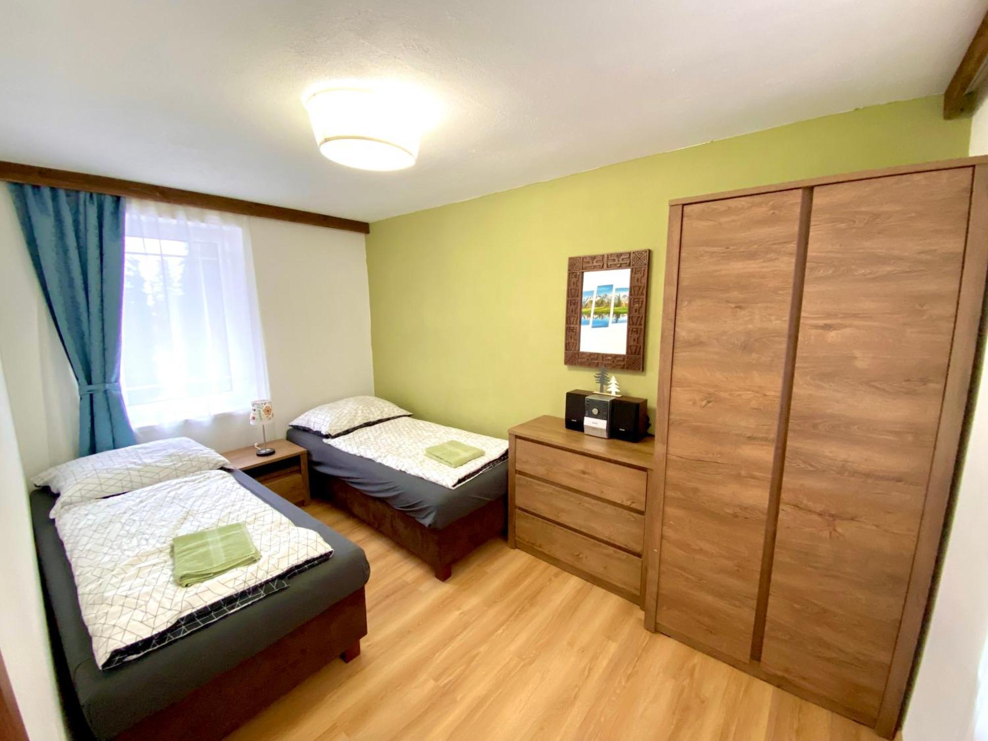 Chalet 3 Domky 182 Demänovská Dolina Dış mekan fotoğraf