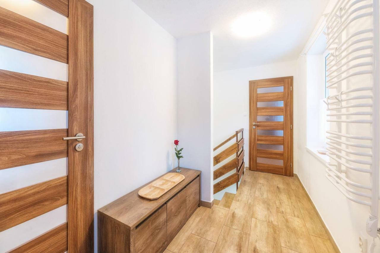 Chalet 3 Domky 182 Demänovská Dolina Dış mekan fotoğraf