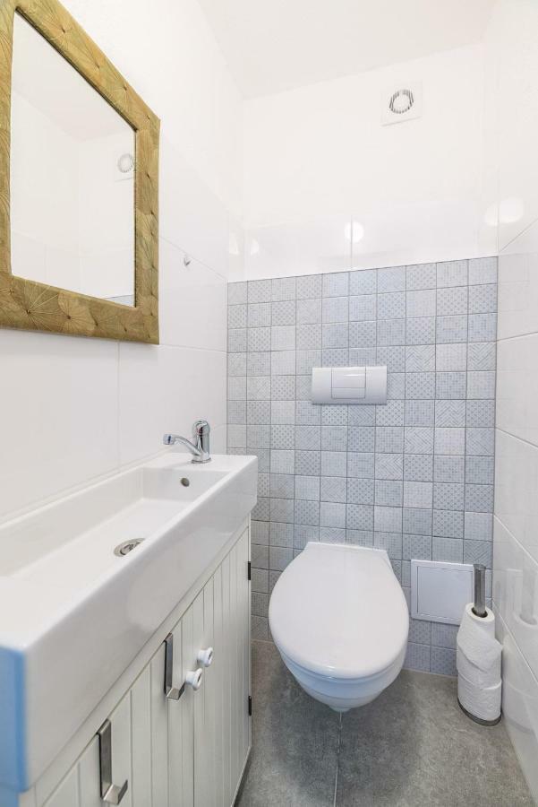 Chalet 3 Domky 182 Demänovská Dolina Dış mekan fotoğraf