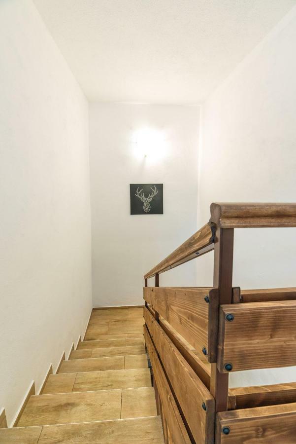 Chalet 3 Domky 182 Demänovská Dolina Dış mekan fotoğraf