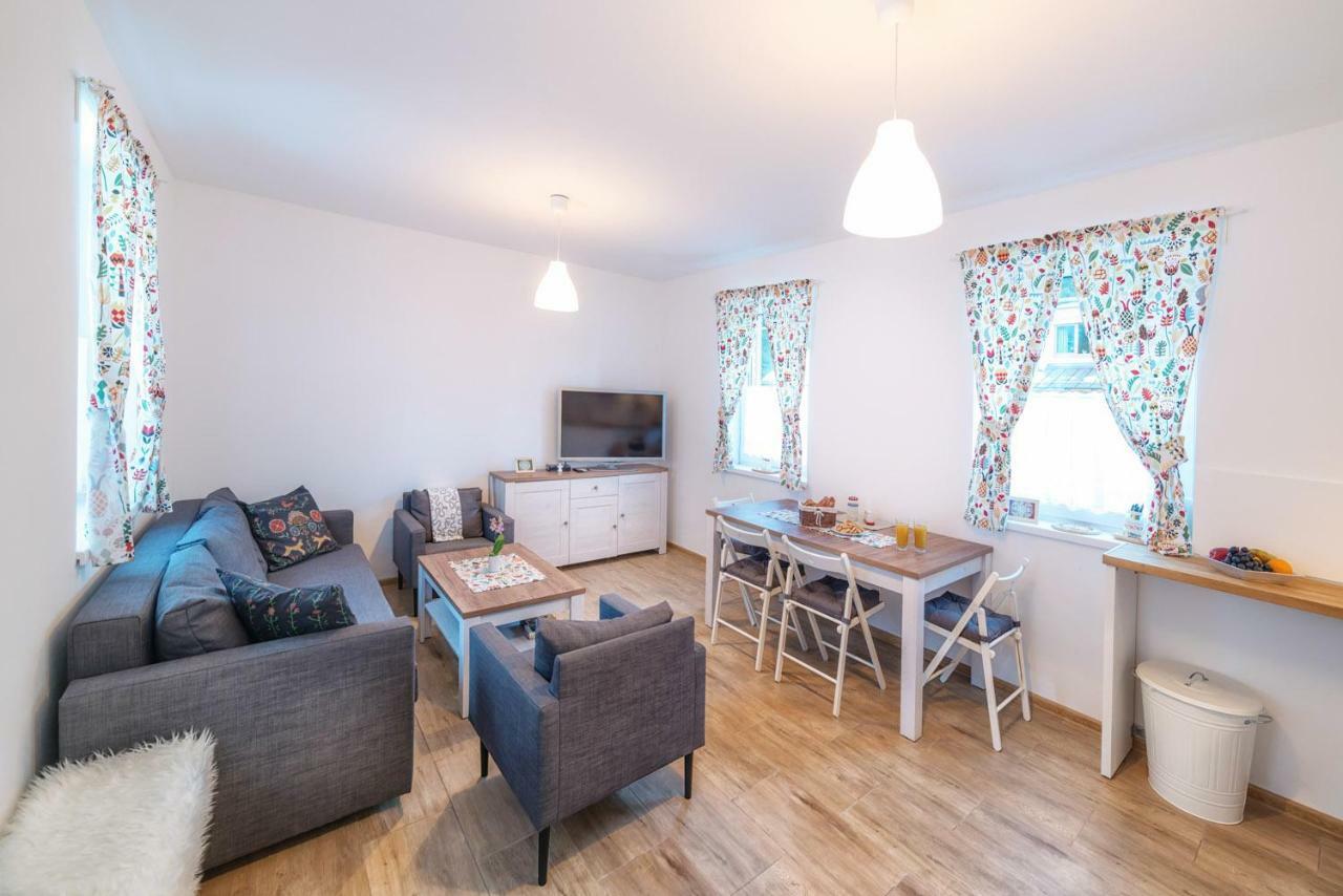 Chalet 3 Domky 182 Demänovská Dolina Dış mekan fotoğraf