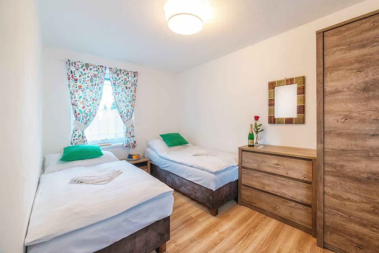 Chalet 3 Domky 182 Demänovská Dolina Dış mekan fotoğraf