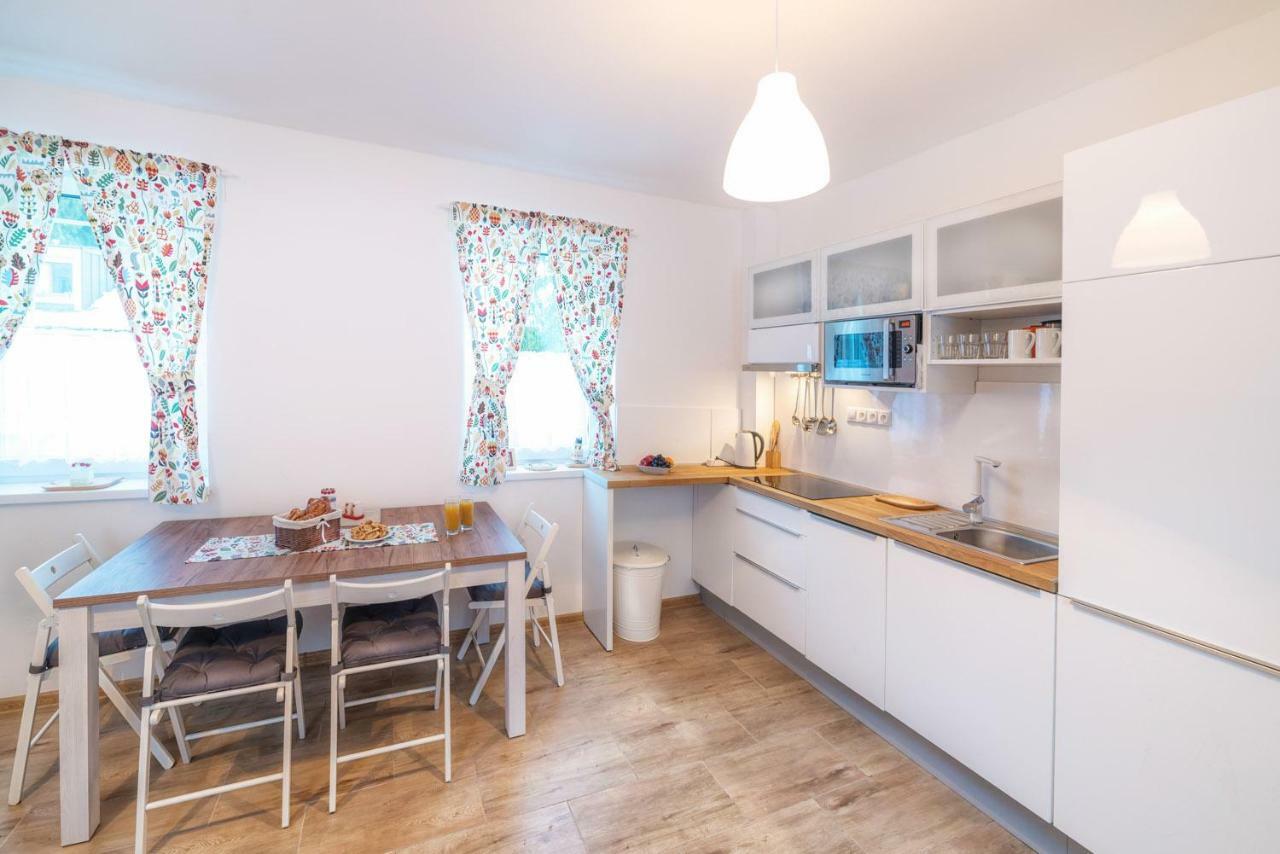 Chalet 3 Domky 182 Demänovská Dolina Dış mekan fotoğraf