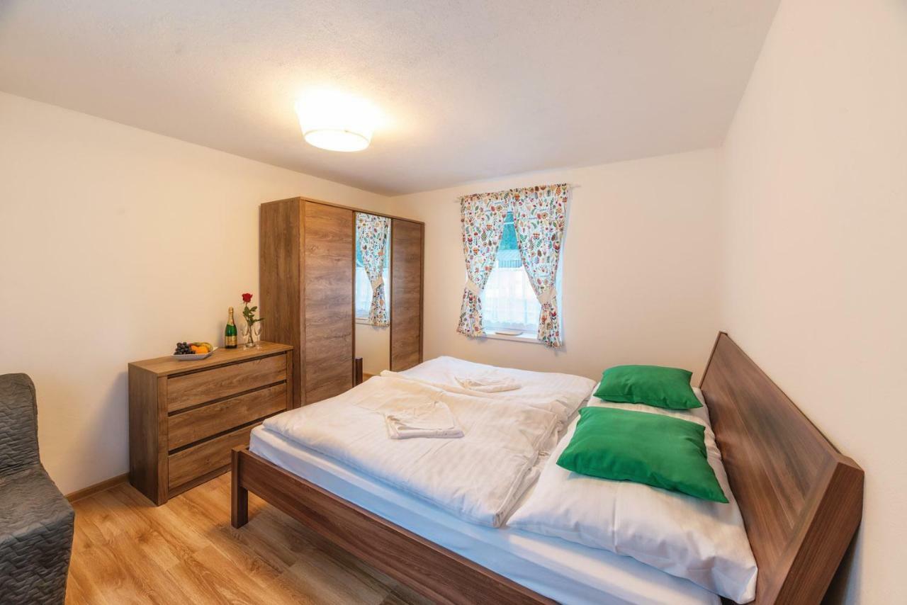 Chalet 3 Domky 182 Demänovská Dolina Dış mekan fotoğraf