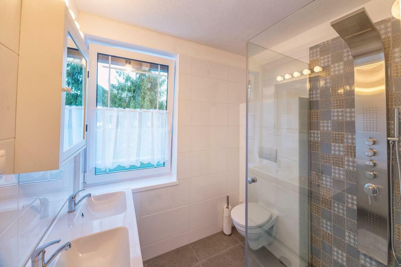 Chalet 3 Domky 182 Demänovská Dolina Dış mekan fotoğraf