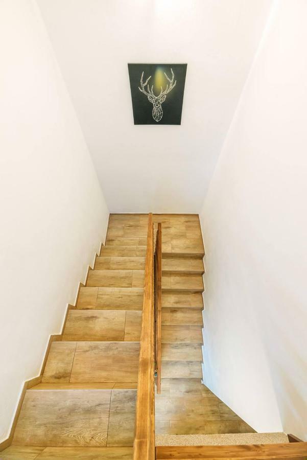 Chalet 3 Domky 182 Demänovská Dolina Dış mekan fotoğraf